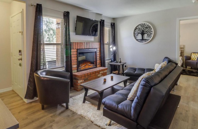 Dog-Friendly Phoenix Condo with Community Pool!