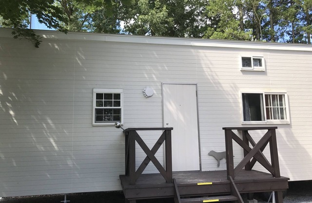 DogrunCafe&Resorts JENNIE West-Karuizawa "Moco" is perfect for groups and family trips! Pet Friendly Hotels