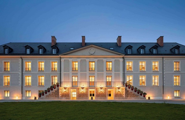 Dolce By Wyndham Versailles - Domaine Du Montcel