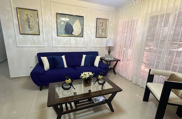 Dolce Villas at Harmony 2, 10 Minutes from Aeropuerto Internacional del Cibao