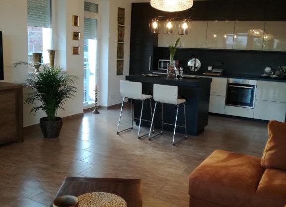 Dolce Vita Apartman