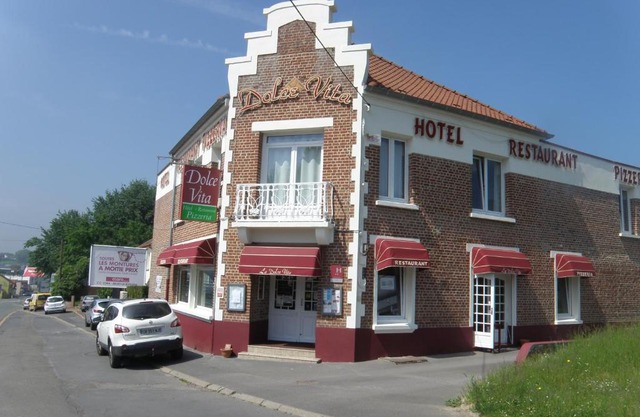 Dolce Vita