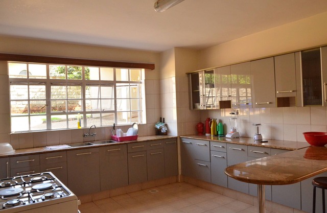 Dolfran Guest House