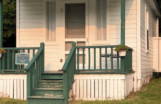 Dollhouse 3 at Portage Point Resort