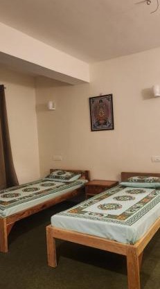 Dolma's Homestay