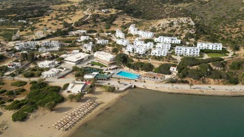 Dolphin Bay Seaside Resort & Suites