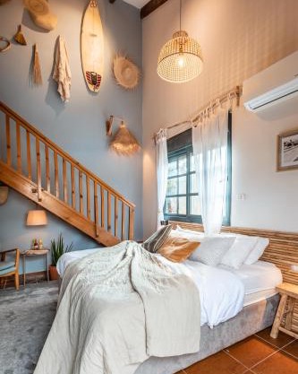 Dolphin Village - Sea Resort By Ran Hotels