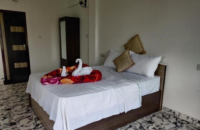 Doltan Homestay