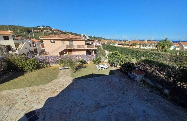 Dom Somnium Three-room apartment with terrace 100m from the sea - Porto Ottiolu, Sardinia🌅