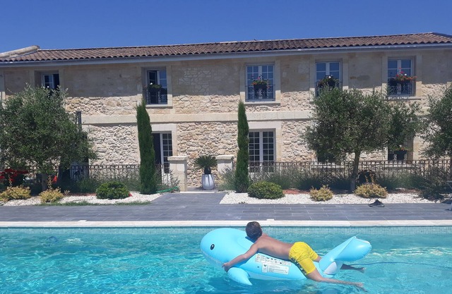 DOMAINE DE GUILLEMIN