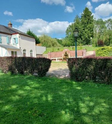 domaines de La Viette