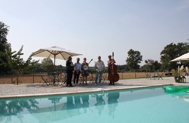 DOMAINE DE BADINE