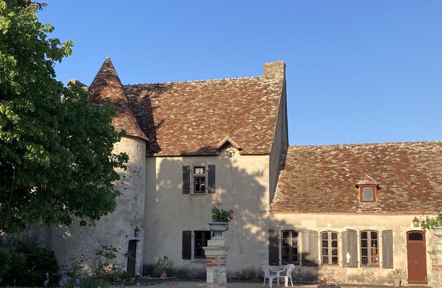 Domaine au Calme , en Pleine Nature