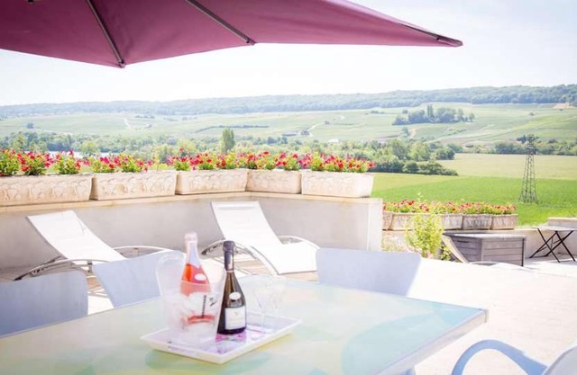 Domaine Bacchus