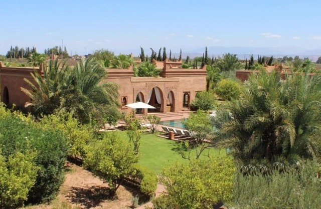 Domaine Casa Cecilia