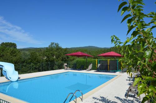 Domaine d'Augnac
