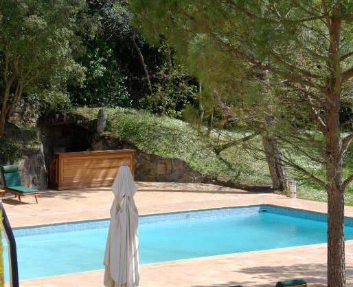 Domaine d'Auriac - Relais & Châteaux