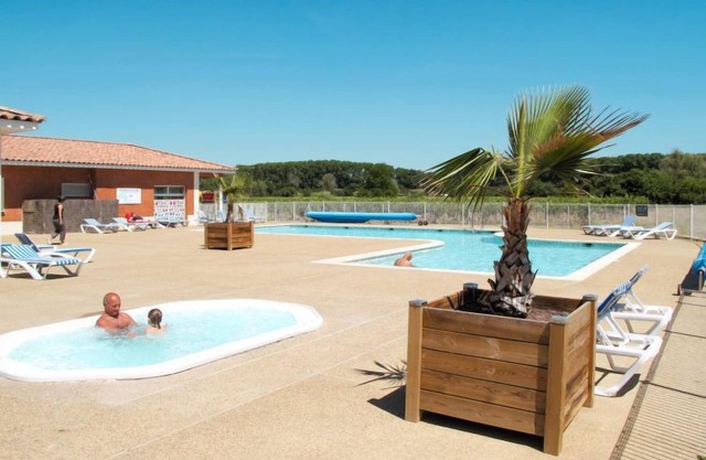 Domaine d'Ensérune by Interhome