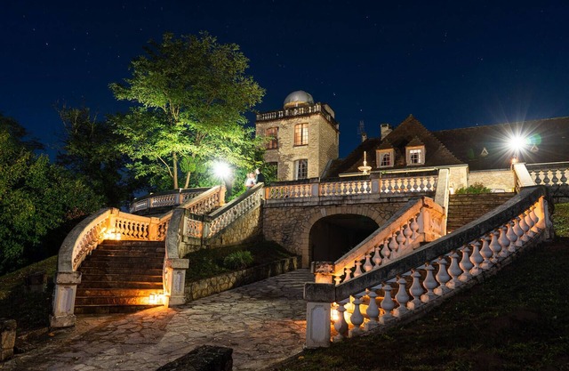 Domaine De Bellevue