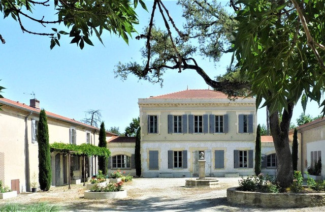Domaine de BELLOC Gîte Ecurie