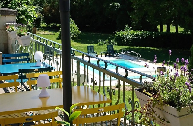 Domaine de Bourgville