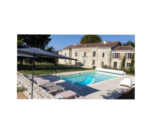 Domaine de Bourgville