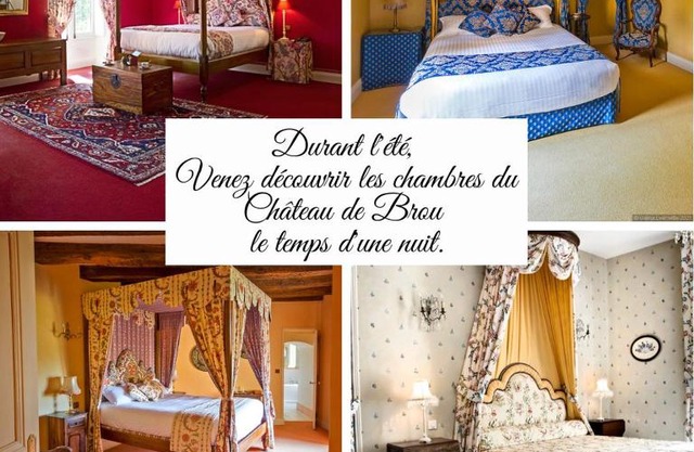 Domaine de Brou