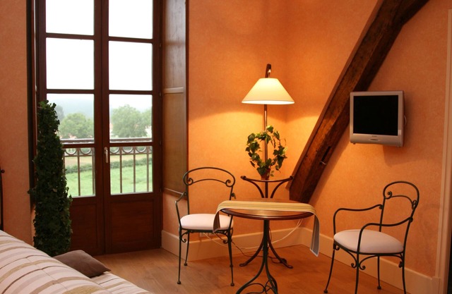 Domaine de Chantemerle