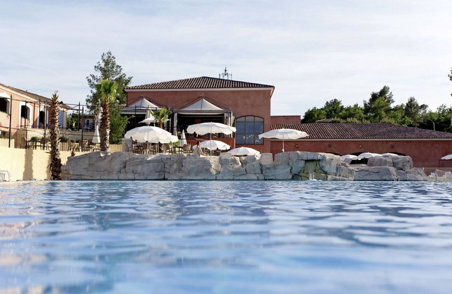 Domaine de Fayence M24 by Interhome