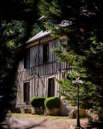 Domaine de Geffosse