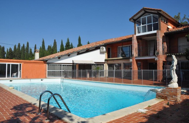 Domaine de Hurlevent