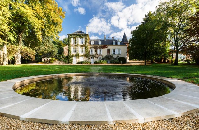 Domaine de l'Ermitage