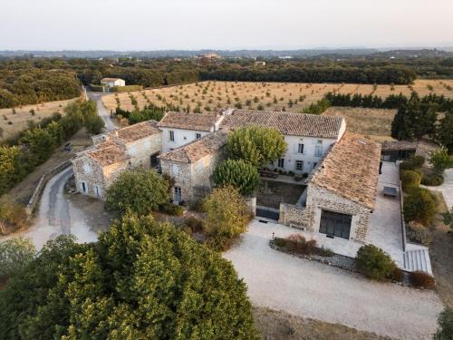 Domaine de la Calamande