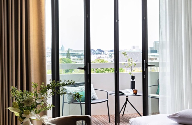 Domaine de la Reine Margot Paris-Issy - MGallery Collection