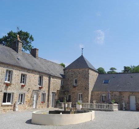 Domaine de la Tour carrée - 3 Chambres