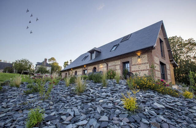 Domaine de la Valaine in Etretat