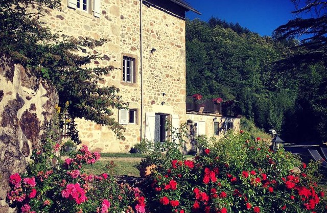 Domaine de Label, Spa, massages