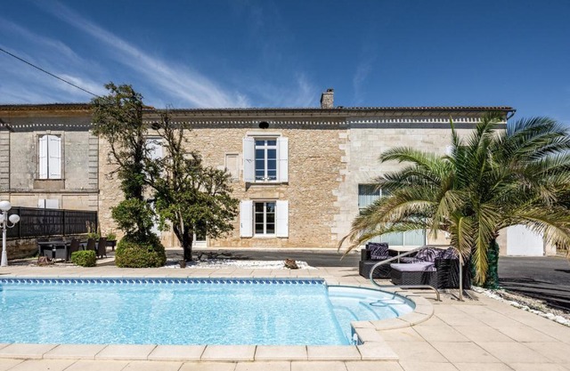 Domaine de Meyney