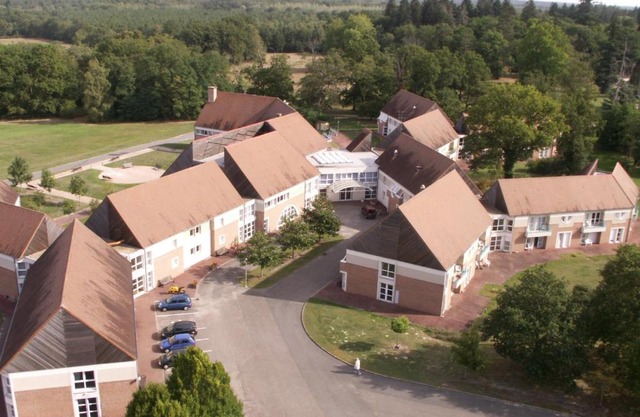 Domaine de Mont-Evray