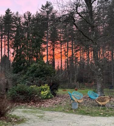Domaine de nittany
