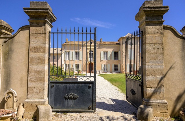 Domaine de Puychêne