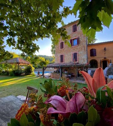Domaine De Sainte Annette