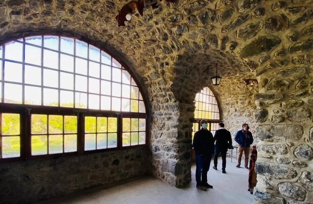 Domaine de Souchiol