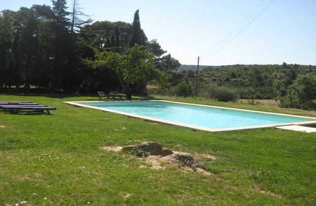 Domaine de Villefrancou