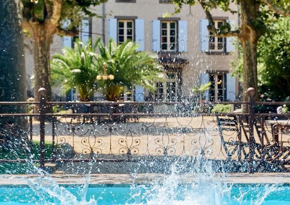Domaine Des Agnelles