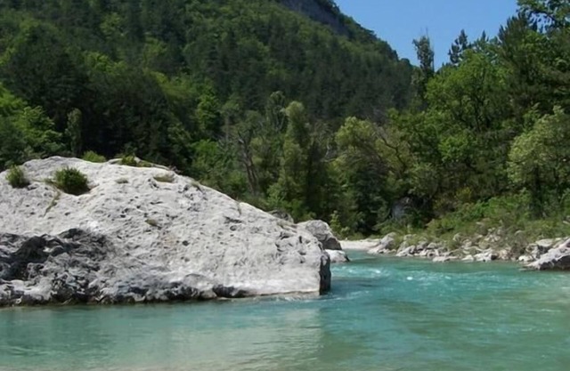 Domaine du Couriou