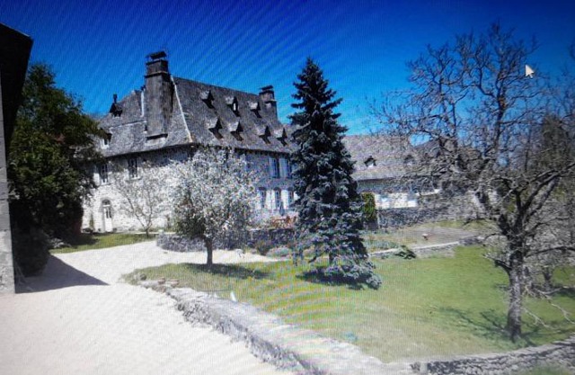 Domaine du Cousques