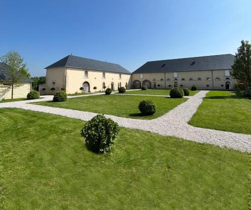 Domaine du Grand Caugy