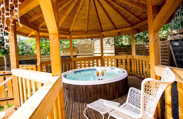 Domaine du Haut Jardin