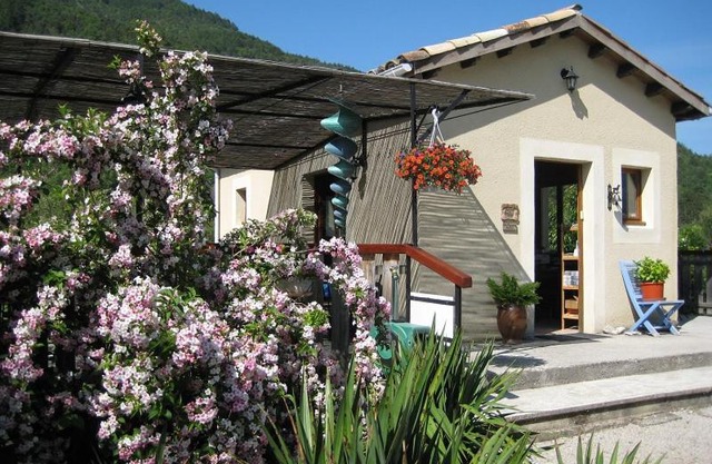 DOMAINE DU MURIER
